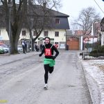 VIDEO: Běh Milénia v Chýnově ovládl Ondřej Kohout. Mladý triatlonista Šoula se držel statečně