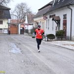 VIDEO: Běh Milénia v Chýnově ovládl Ondřej Kohout. Mladý triatlonista Šoula se držel statečně