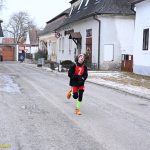 VIDEO: Běh Milénia v Chýnově ovládl Ondřej Kohout. Mladý triatlonista Šoula se držel statečně