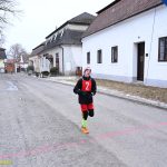 VIDEO: Běh Milénia v Chýnově ovládl Ondřej Kohout. Mladý triatlonista Šoula se držel statečně