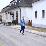 VIDEO: Běh Milénia v Chýnově ovládl Ondřej Kohout. Mladý triatlonista Šoula se držel statečně