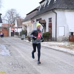 VIDEO: Běh Milénia v Chýnově ovládl Ondřej Kohout. Mladý triatlonista Šoula se držel statečně