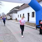 VIDEO: Běh Milénia v Chýnově ovládl Ondřej Kohout. Mladý triatlonista Šoula se držel statečně