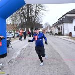 VIDEO: Běh Milénia v Chýnově ovládl Ondřej Kohout. Mladý triatlonista Šoula se držel statečně