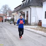 VIDEO: Běh Milénia v Chýnově ovládl Ondřej Kohout. Mladý triatlonista Šoula se držel statečně