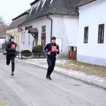 VIDEO: Běh Milénia v Chýnově ovládl Ondřej Kohout. Mladý triatlonista Šoula se držel statečně