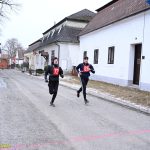 VIDEO: Běh Milénia v Chýnově ovládl Ondřej Kohout. Mladý triatlonista Šoula se držel statečně