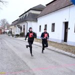 VIDEO: Běh Milénia v Chýnově ovládl Ondřej Kohout. Mladý triatlonista Šoula se držel statečně