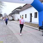 VIDEO: Běh Milénia v Chýnově ovládl Ondřej Kohout. Mladý triatlonista Šoula se držel statečně