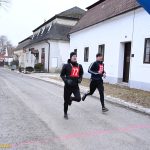 VIDEO: Běh Milénia v Chýnově ovládl Ondřej Kohout. Mladý triatlonista Šoula se držel statečně