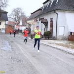 VIDEO: Běh Milénia v Chýnově ovládl Ondřej Kohout. Mladý triatlonista Šoula se držel statečně