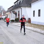 VIDEO: Běh Milénia v Chýnově ovládl Ondřej Kohout. Mladý triatlonista Šoula se držel statečně