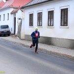 VIDEO: Běh Milénia v Chýnově ovládl Ondřej Kohout. Mladý triatlonista Šoula se držel statečně