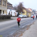 VIDEO: Běh Milénia v Chýnově ovládl Ondřej Kohout. Mladý triatlonista Šoula se držel statečně