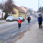 VIDEO: Běh Milénia v Chýnově ovládl Ondřej Kohout. Mladý triatlonista Šoula se držel statečně