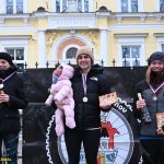 VIDEO: Běh Milénia v Chýnově ovládl Ondřej Kohout. Mladý triatlonista Šoula se držel statečně