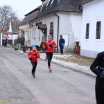 VIDEO: Běh Milénia v Chýnově ovládl Ondřej Kohout. Mladý triatlonista Šoula se držel statečně