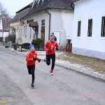 VIDEO: Běh Milénia v Chýnově ovládl Ondřej Kohout. Mladý triatlonista Šoula se držel statečně