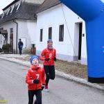 VIDEO: Běh Milénia v Chýnově ovládl Ondřej Kohout. Mladý triatlonista Šoula se držel statečně