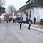 VIDEO: Běh Milénia v Chýnově ovládl Ondřej Kohout. Mladý triatlonista Šoula se držel statečně