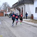 VIDEO: Běh Milénia v Chýnově ovládl Ondřej Kohout. Mladý triatlonista Šoula se držel statečně