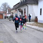 VIDEO: Běh Milénia v Chýnově ovládl Ondřej Kohout. Mladý triatlonista Šoula se držel statečně