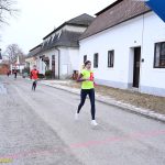 VIDEO: Běh Milénia v Chýnově ovládl Ondřej Kohout. Mladý triatlonista Šoula se držel statečně