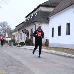 VIDEO: Běh Milénia v Chýnově ovládl Ondřej Kohout. Mladý triatlonista Šoula se držel statečně