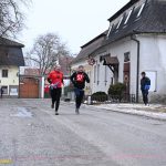 VIDEO: Běh Milénia v Chýnově ovládl Ondřej Kohout. Mladý triatlonista Šoula se držel statečně