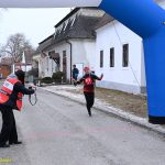 VIDEO: Běh Milénia v Chýnově ovládl Ondřej Kohout. Mladý triatlonista Šoula se držel statečně