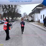 VIDEO: Běh Milénia v Chýnově ovládl Ondřej Kohout. Mladý triatlonista Šoula se držel statečně