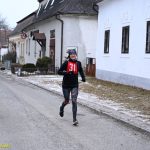 VIDEO: Běh Milénia v Chýnově ovládl Ondřej Kohout. Mladý triatlonista Šoula se držel statečně