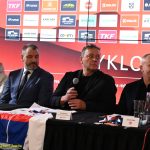 Očekává se souboj mezi Borošem a Ježkem. Ostrava hostí v sobotu MČR v cyklokrosu