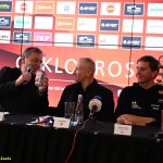 Očekává se souboj mezi Borošem a Ježkem. Ostrava hostí v sobotu MČR v cyklokrosu