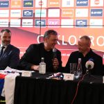 Očekává se souboj mezi Borošem a Ježkem. Ostrava hostí v sobotu MČR v cyklokrosu