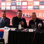 Očekává se souboj mezi Borošem a Ježkem. Ostrava hostí v sobotu MČR v cyklokrosu