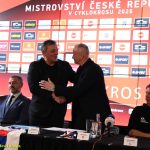 Očekává se souboj mezi Borošem a Ježkem. Ostrava hostí v sobotu MČR v cyklokrosu