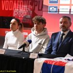 Očekává se souboj mezi Borošem a Ježkem. Ostrava hostí v sobotu MČR v cyklokrosu