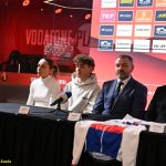 Očekává se souboj mezi Borošem a Ježkem. Ostrava hostí v sobotu MČR v cyklokrosu