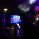 Show za tři čtvrtě milionu. Nebe nad Protivínem rozzářil největší jihočeský ohňostroj