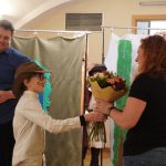 Pohádka, která zahřála u srdce: Děti v Česticích rozzářily domov seniorů