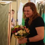 Pohádka, která zahřála u srdce: Děti v Česticích rozzářily domov seniorů