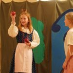 Pohádka, která zahřála u srdce: Děti v Česticích rozzářily domov seniorů