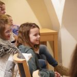 Pohádka, která zahřála u srdce: Děti v Česticích rozzářily domov seniorů