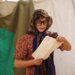 Pohádka, která zahřála u srdce: Děti v Česticích rozzářily domov seniorů