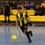 FUTSAL: Semifinále pro Motor, Ovečky a Delfíny, čtvrtou vstupenku bere po skvělém obratu Chelsea