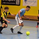 FUTSAL: Semifinále pro Motor, Ovečky a Delfíny, čtvrtou vstupenku bere po skvělém obratu Chelsea