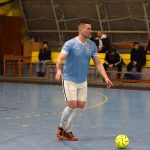 FUTSAL: Semifinále pro Motor, Ovečky a Delfíny, čtvrtou vstupenku bere po skvělém obratu Chelsea