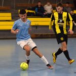 FUTSAL: Semifinále pro Motor, Ovečky a Delfíny, čtvrtou vstupenku bere po skvělém obratu Chelsea