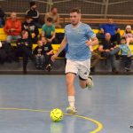 FUTSAL: Semifinále pro Motor, Ovečky a Delfíny, čtvrtou vstupenku bere po skvělém obratu Chelsea